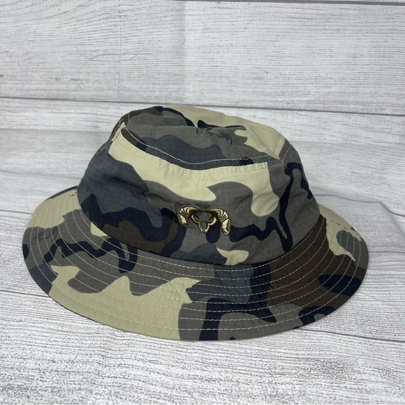 kuiu Accessories Sm Mens Kuiu Hunting Boonie Bucket Light Weight